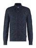 State of Art Cardigan Plain - Zip