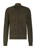 State of Art Cardigan Plain - Zip