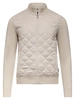 State of Art Cardigan Plain - Zip