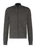 State of Art Cardigan Plain - Zip