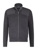 State of Art Cardigan Plain - Zip