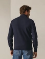 State of Art Cardigan Plain - Zip