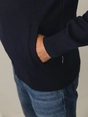 State of Art Cardigan Plain - Zip