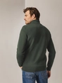 State of Art Cardigan Plain - Zip