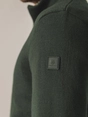 State of Art Cardigan Plain - Zip