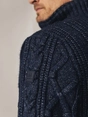 State of Art Cardigan Plain - Zip