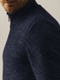 State of Art Cardigan Plain - Zip