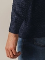 State of Art Cardigan Plain - Zip
