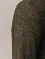 State of Art Cardigan Plain - Zip