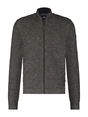 State of Art Cardigan Plain - Zip