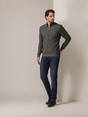State of Art Cardigan Plain - Zip