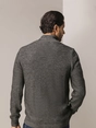 State of Art Cardigan Plain - Zip