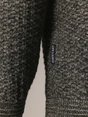 State of Art Cardigan Plain - Zip