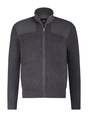 State of Art Cardigan Plain - Zip