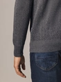 State of Art Cardigan Plain - Zip