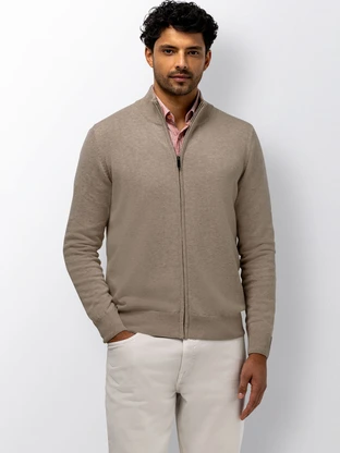 State of Art Cardigan Plain