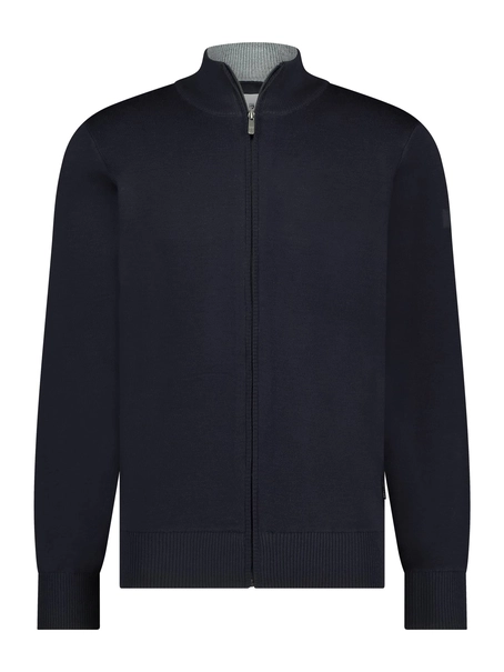 State of Art Cardigan Plain