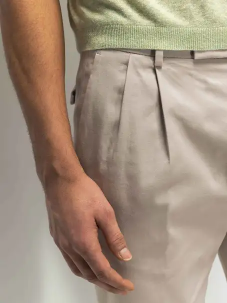 State of Art Chino NAVIGATOR - Re