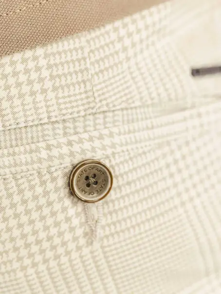 State of Art Chino NAVIGATOR - Re