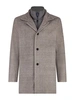 State of Art Jacket Checked