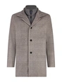 State of Art Jacket Checked