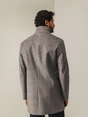 State of Art Jacket Checked