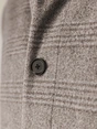 State of Art Jacket Checked