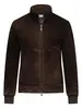 State of Art Jacket Leather
