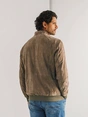 State of Art Jacket Leather