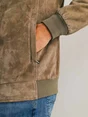 State of Art Jacket Leather