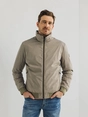State of Art Jacket Plain