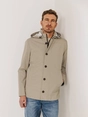 State of Art Jacket Plain