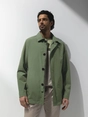 State of Art Jacket Plain