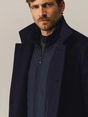 State of Art Jacket Plain