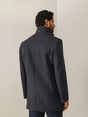 State of Art Jacket Plain