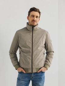 State of Art Jacket Plain
