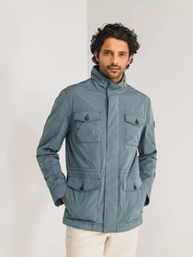 State of Art Jacket Plain