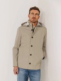 State of Art Jacket Plain