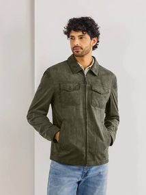 State of Art Jacket Plain