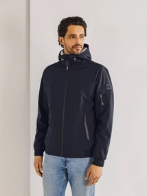 State of Art Jacket Plain