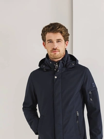 State of Art Jacket Plain