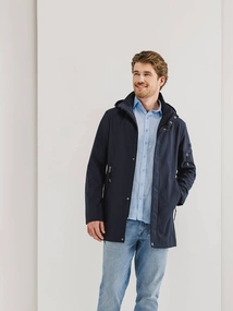 State of Art Jacket Plain
