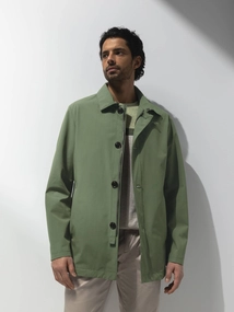 State of Art Jacket Plain