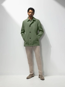 State of Art Jacket Plain