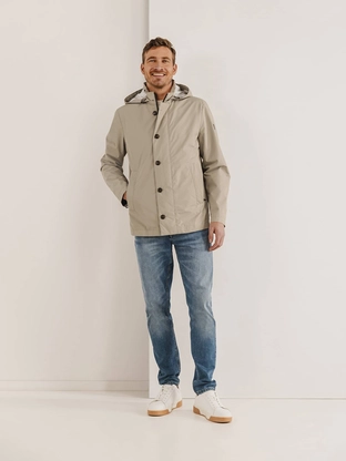 State of Art Jacket Plain