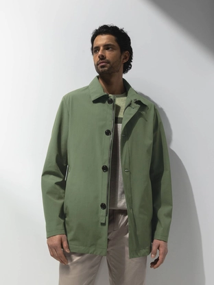 State of Art Jacket Plain