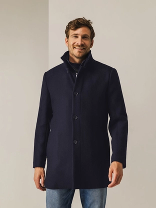 State of Art Jacket Plain