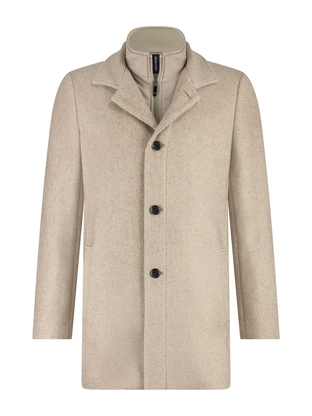 State of Art Jacket Plain