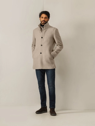 State of Art Jacket Plain