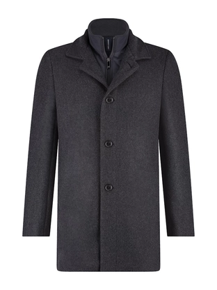State of Art Jacket Plain